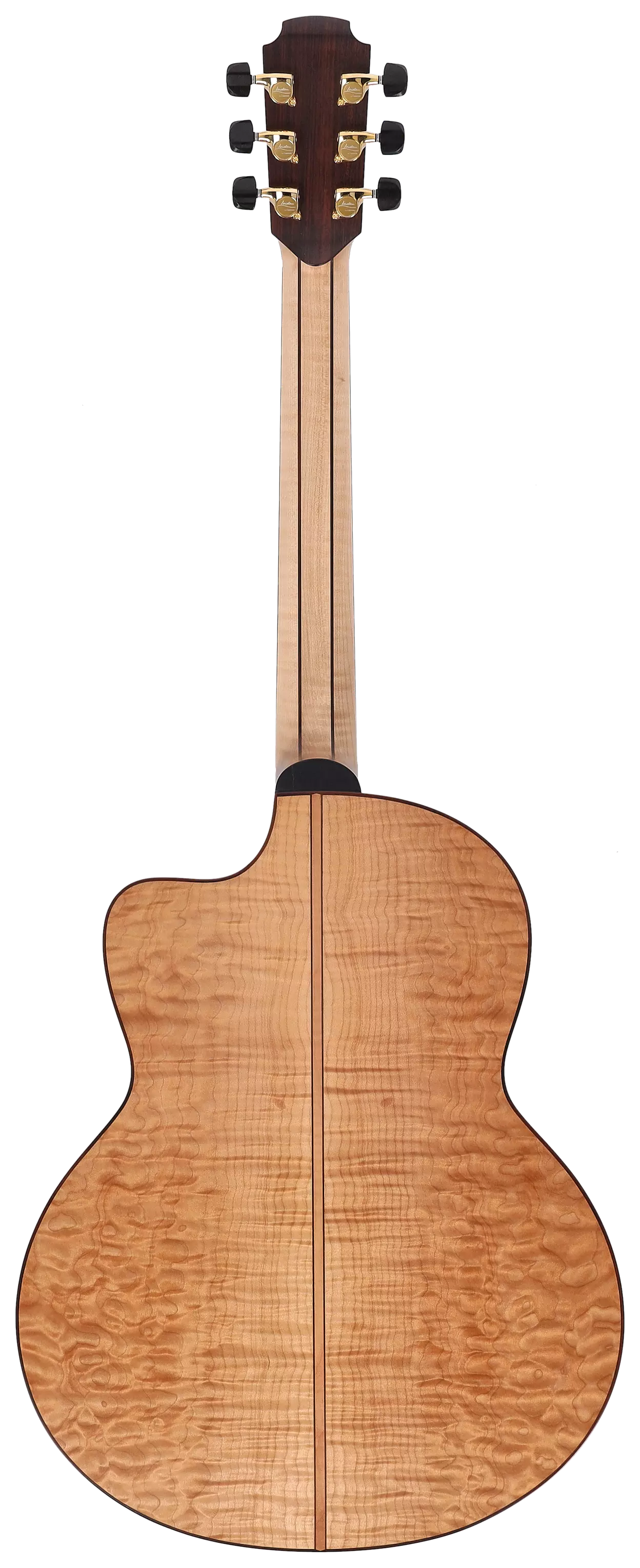 Lowden Alex de Grassi Signature 6