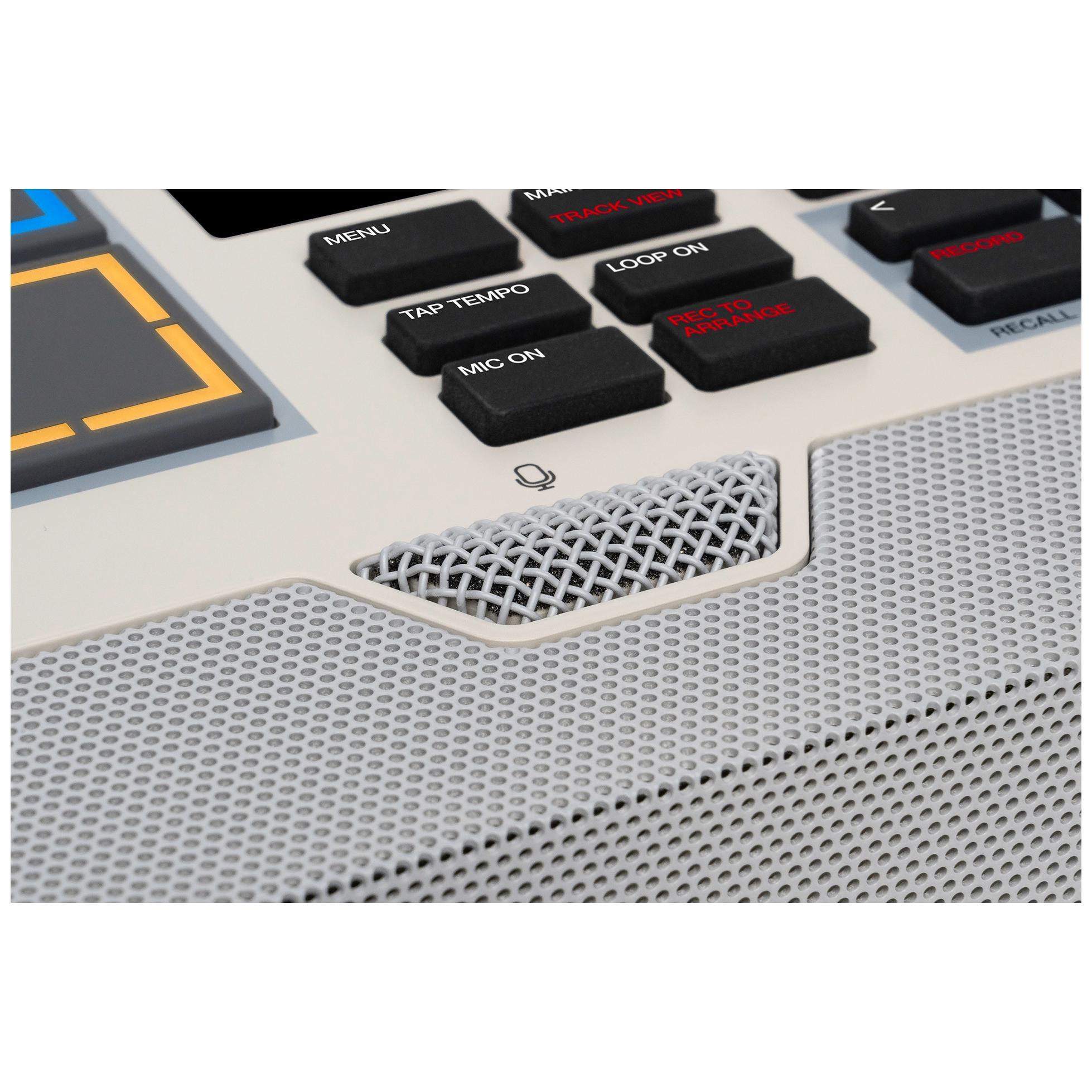 AKAI PROFESSIONAL MPC Live III Retro 4