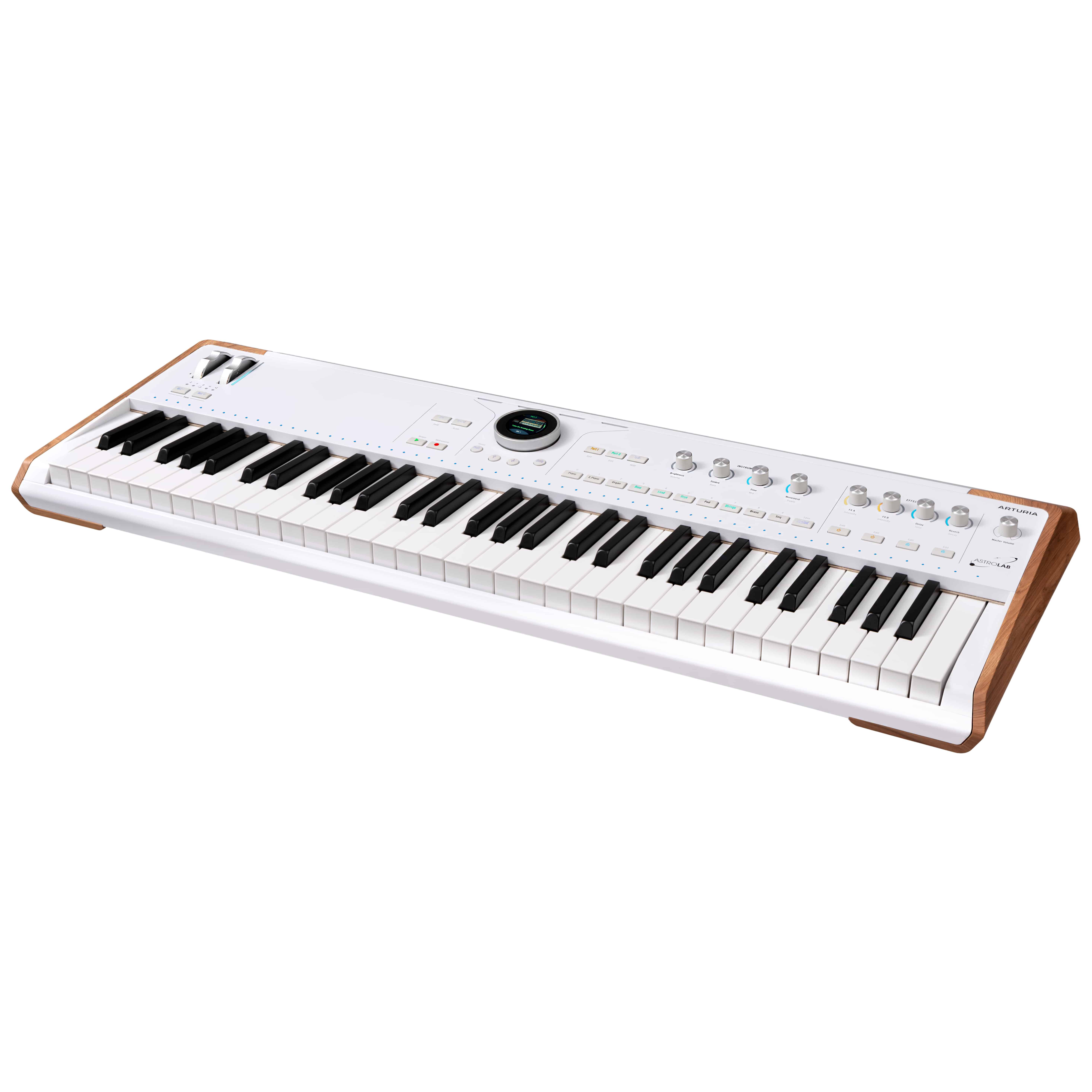 Arturia AstroLab 1