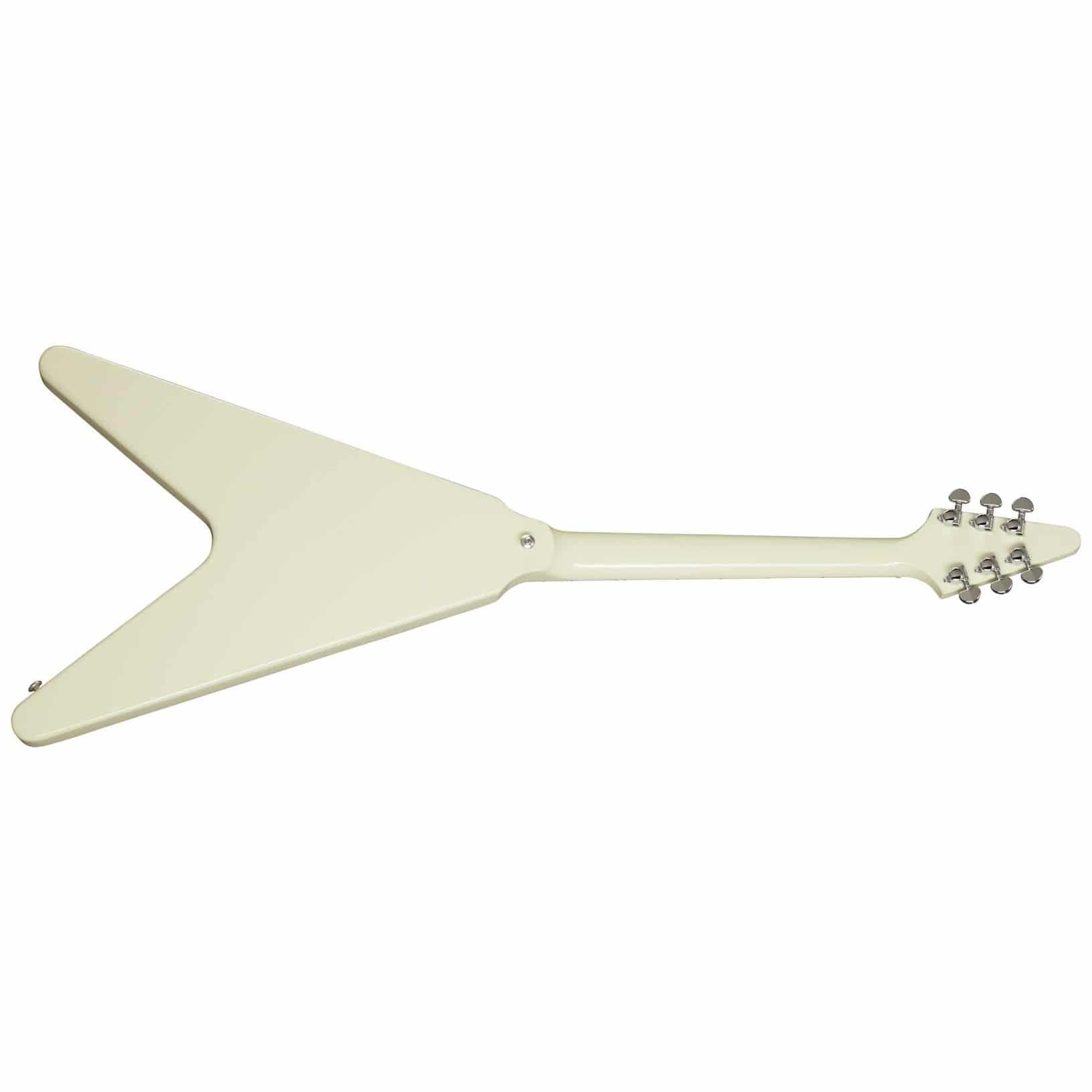 Gibson - Gibson 70s Flying V CW - 4