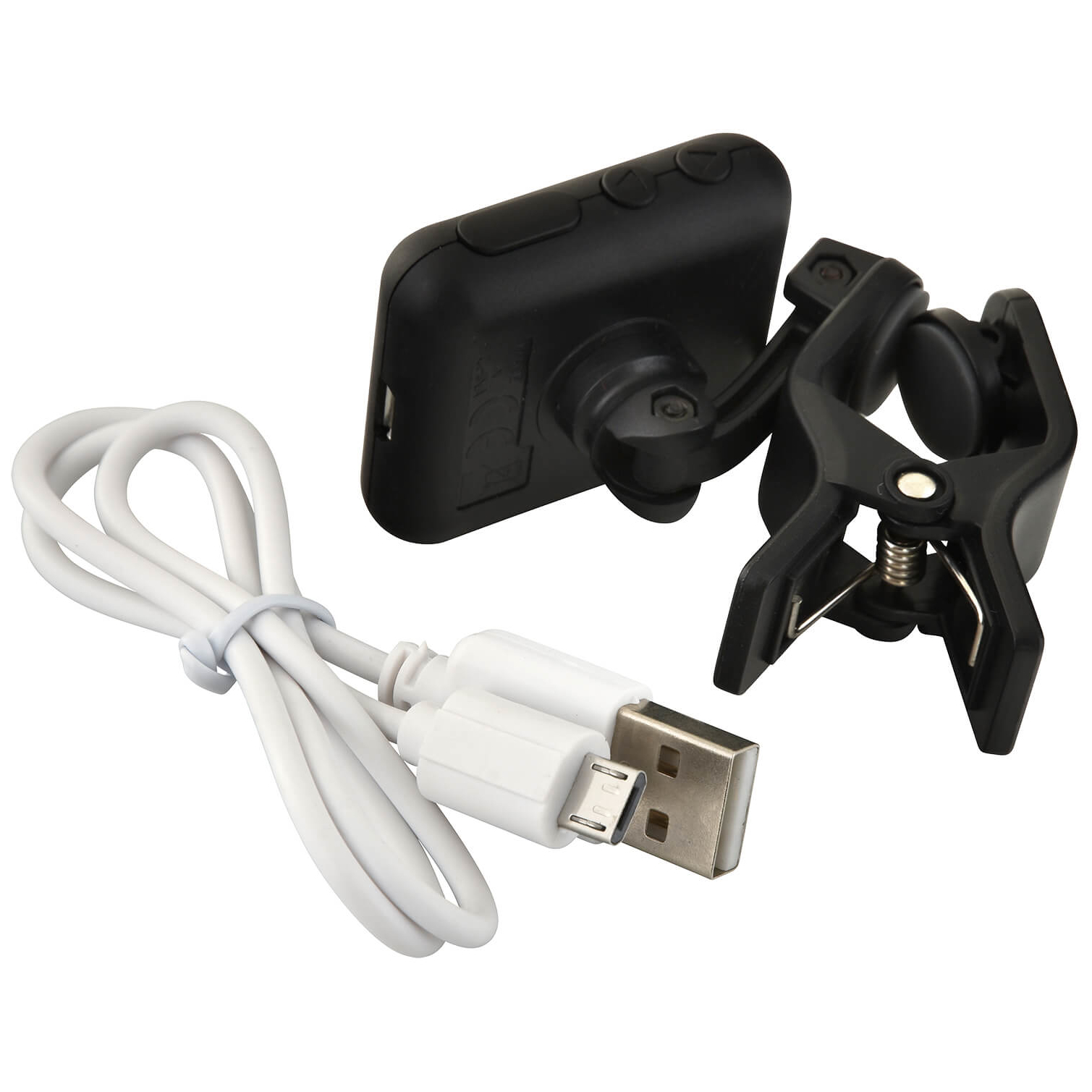 Klang - Klang SCT-4 Clip Tuner und Metronom - 5