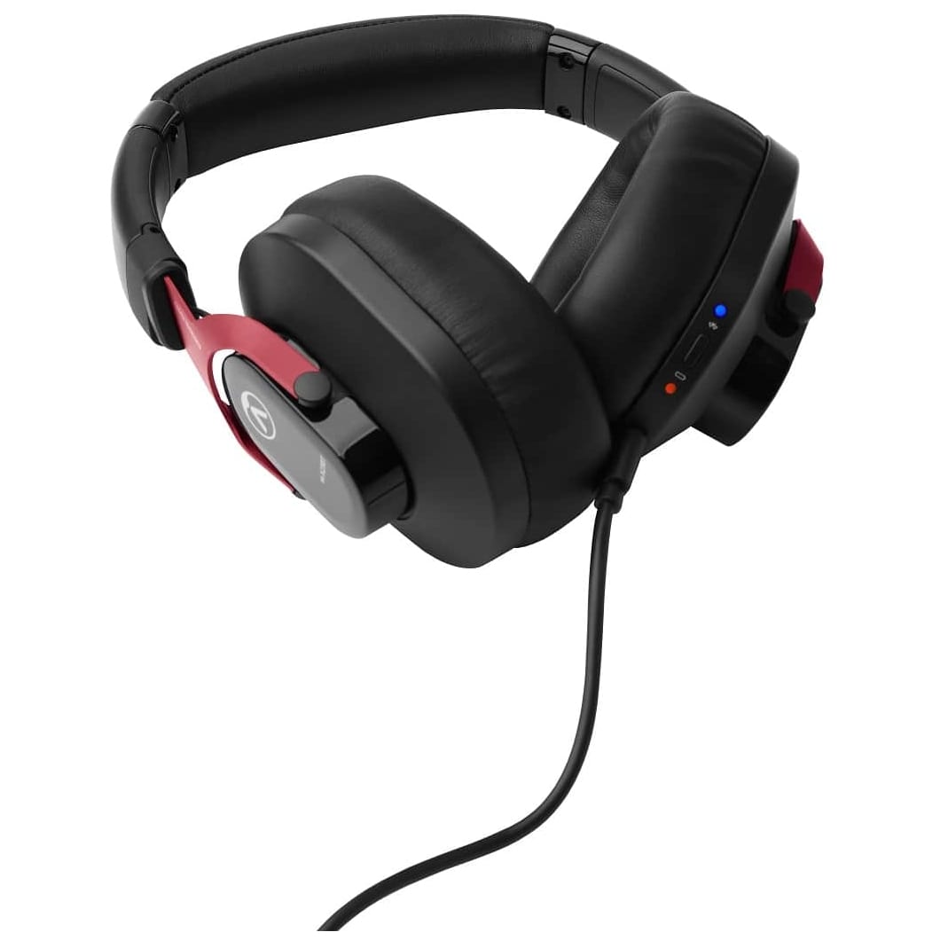 Austrian Audio - Austrian Audio Hi-X25BT - 3