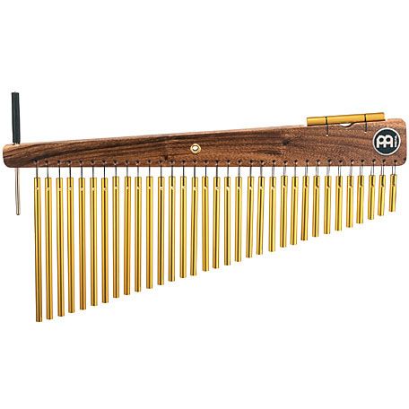 Meinl Cymbals CH33HF Chimes 33 Bars