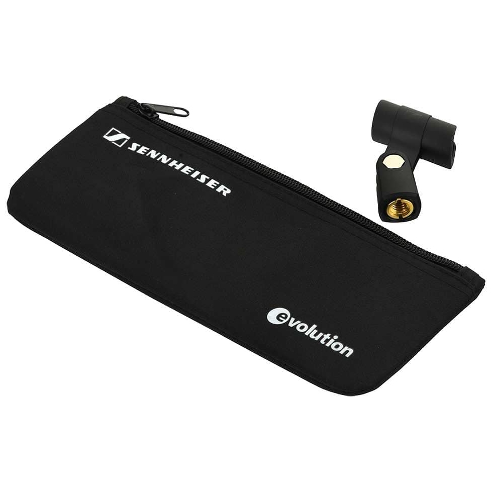 Sennheiser - Sennheiser e 906 - 3
