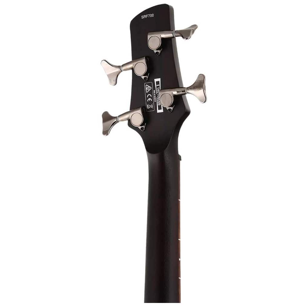 Ibanez - Ibanez SRF700 BBF - 4