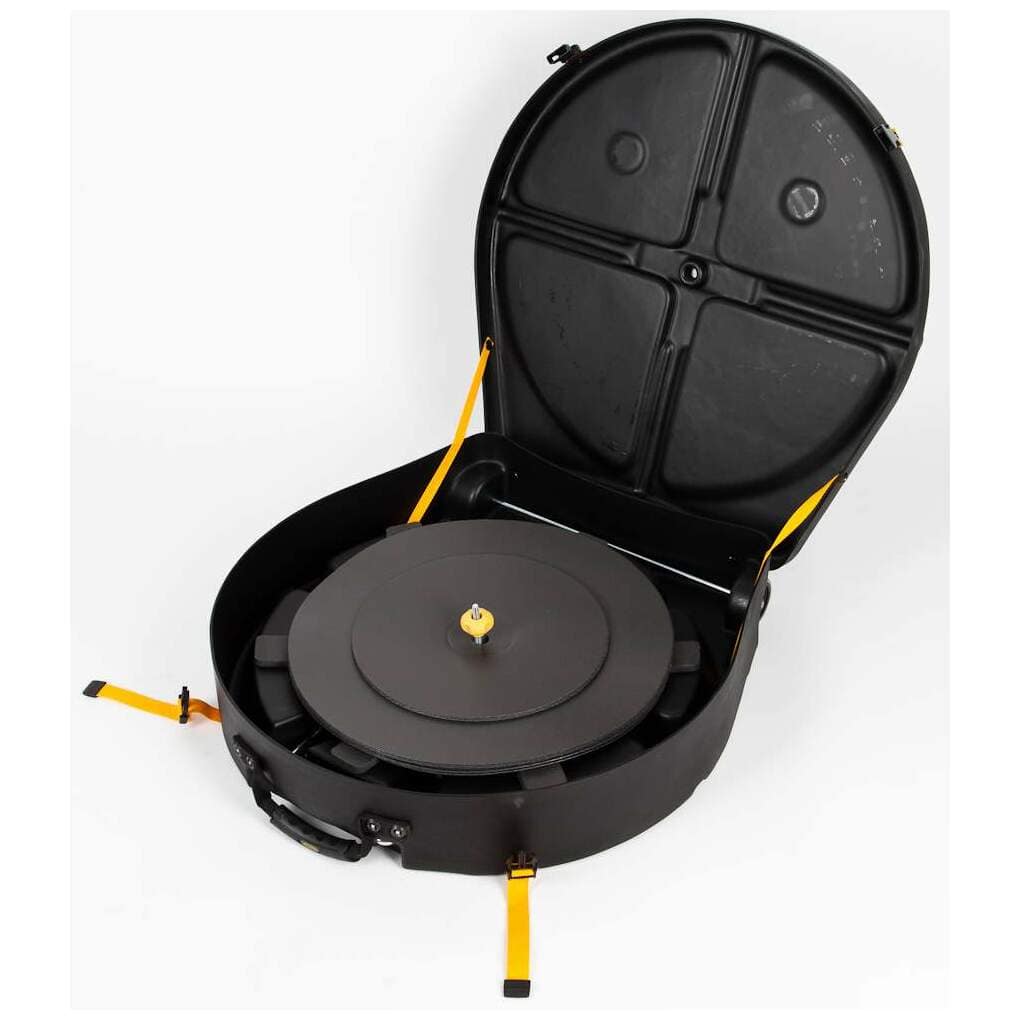 Hardcase HN12CYM24 Cymbal Cases - 24" für 12 Becken 2