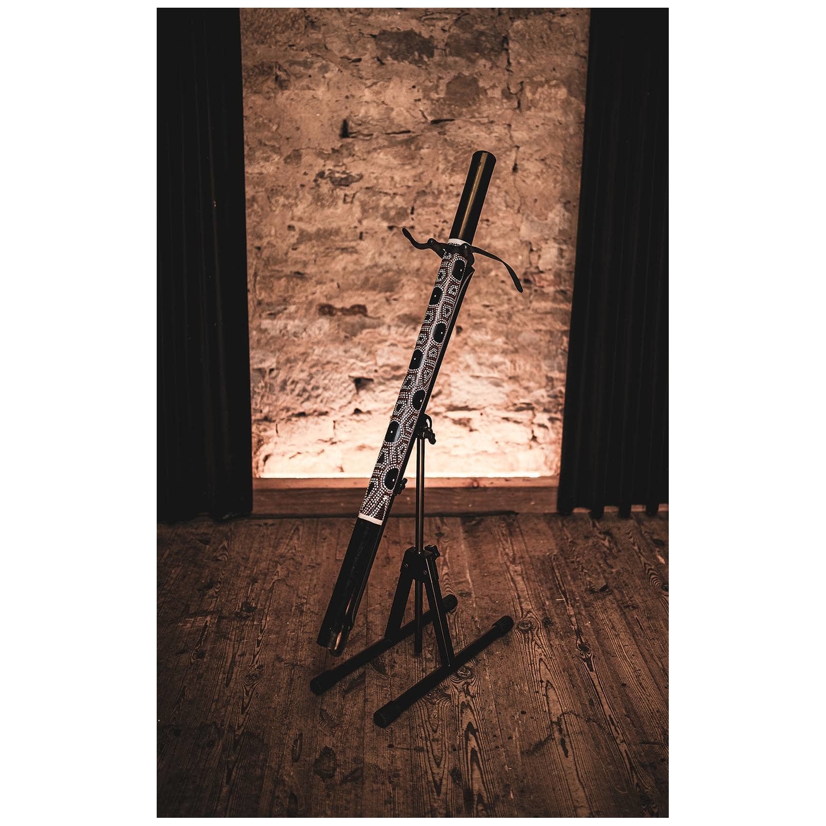 Meinl Percussion - Meinl Percussion TMDDGS - Professional Didgeridoo Stand - 3