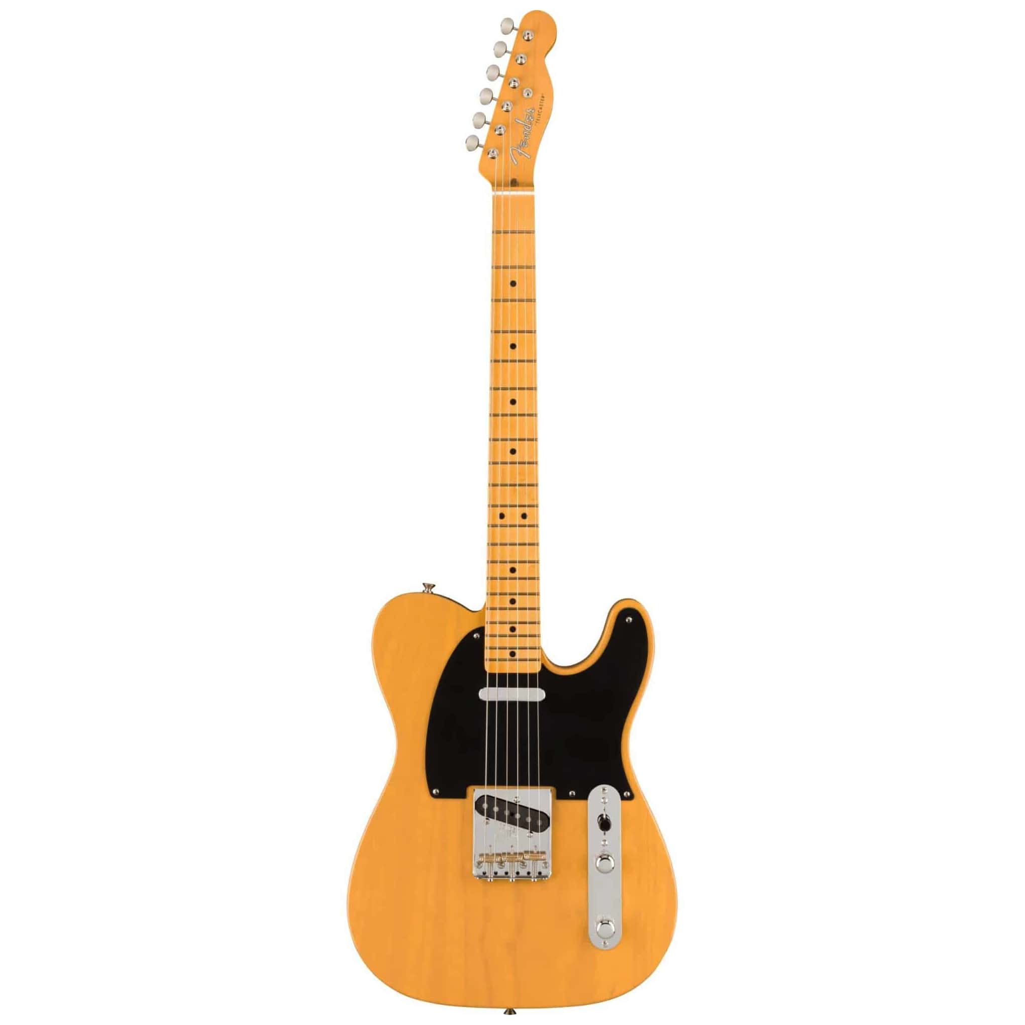 Image of Fender american vintage ii 51 telecaster mn btb 10028273 0