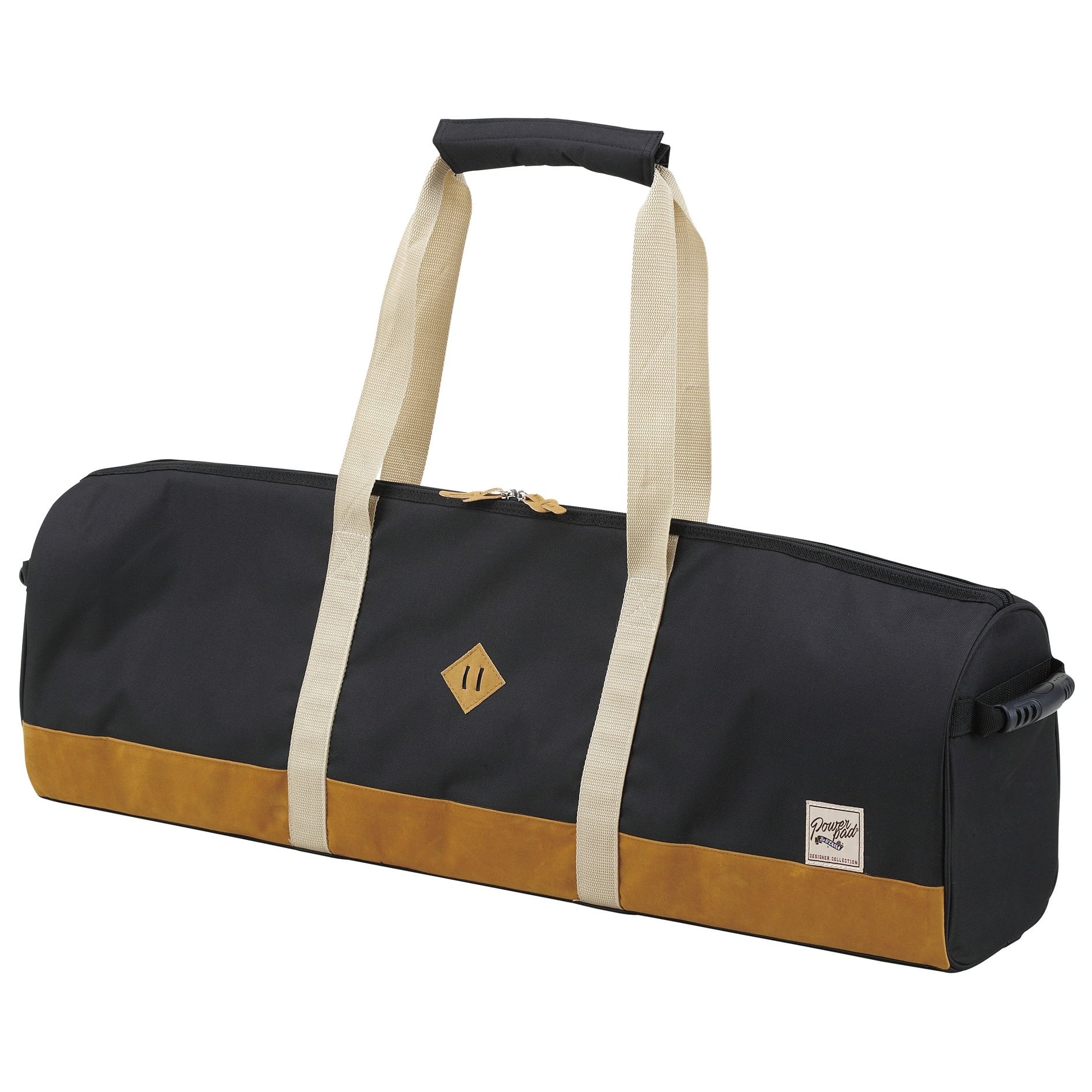 Tama THB04XLBK Powerpad Designer Collection Hardware Bag XL - Black