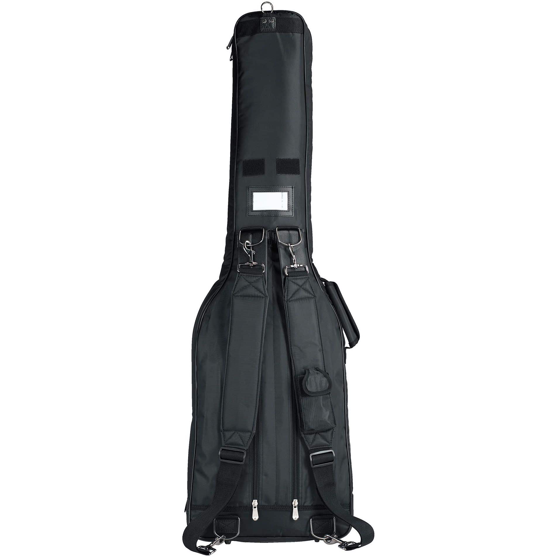 RockBag RB 20605 B/PLUS Premium Line Bass Guitar Gig Bag 1