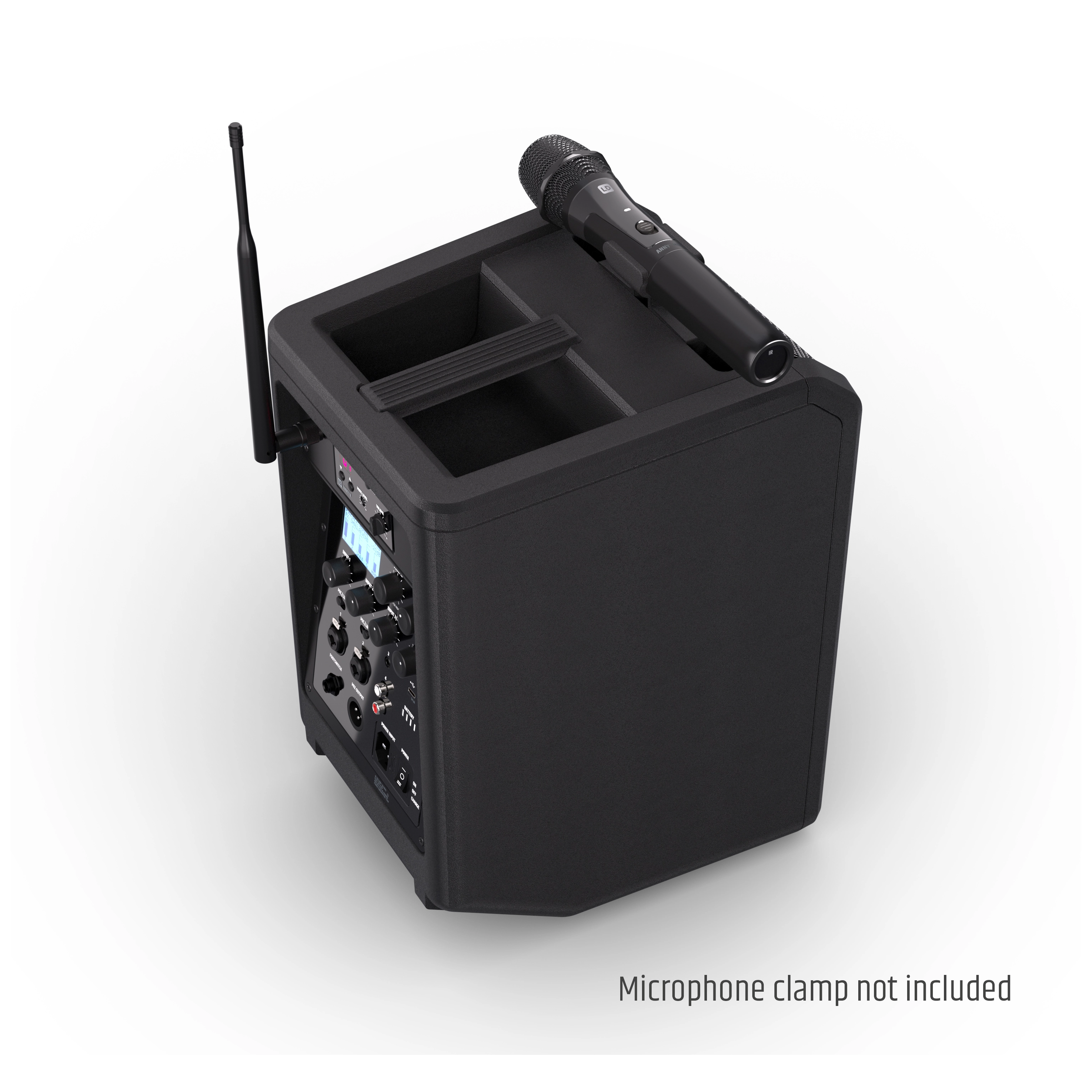LD Systems ANNY 8 HHD B8 11