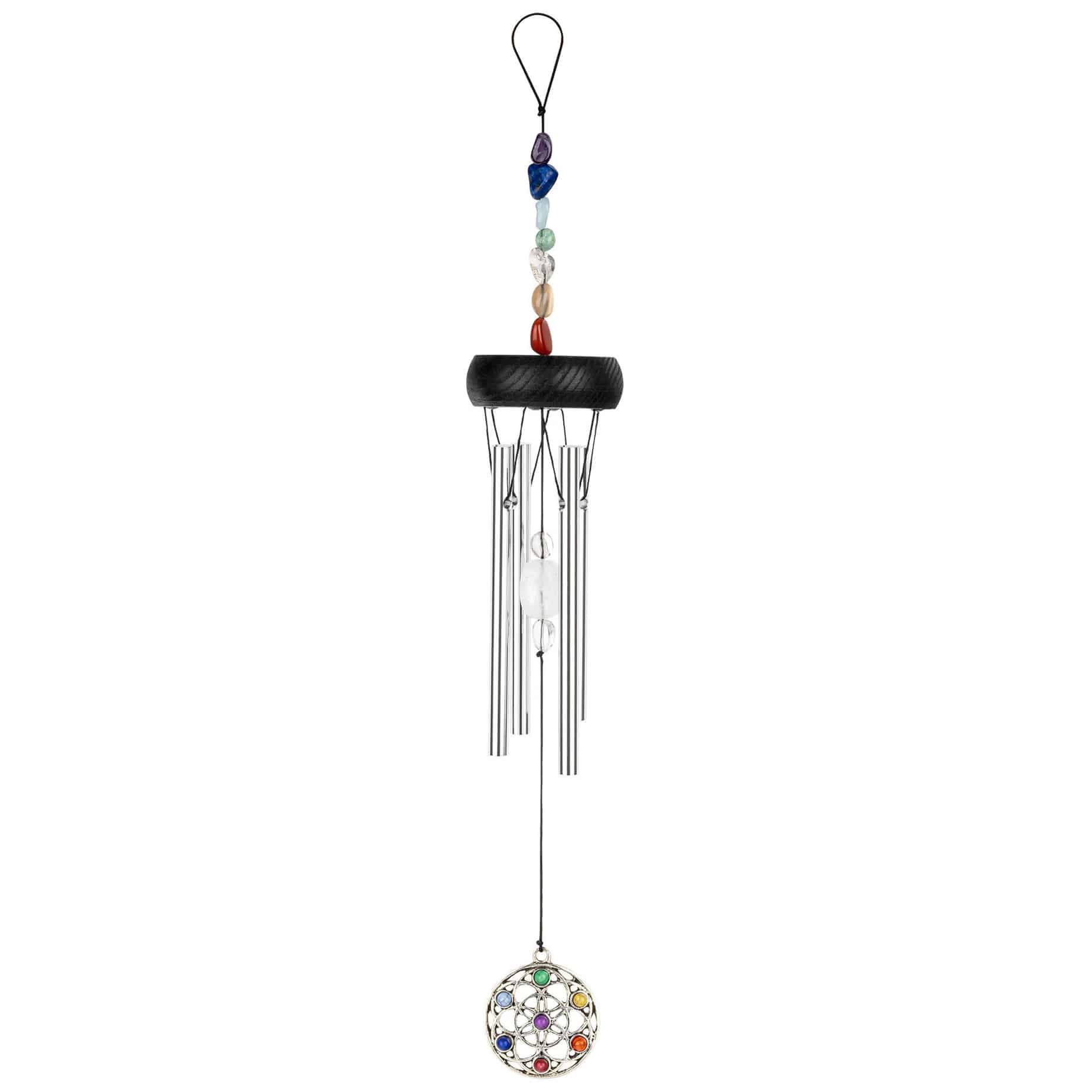 Meinl Sonic Energy CC12MINI Mini Chakra Chime 12"