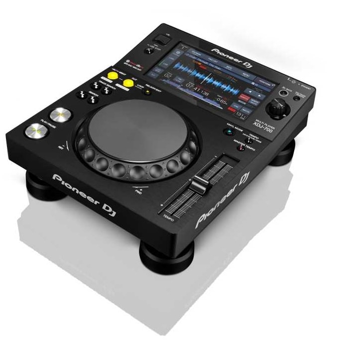 Pioneer DJ - Pioneer DJ XDJ-700