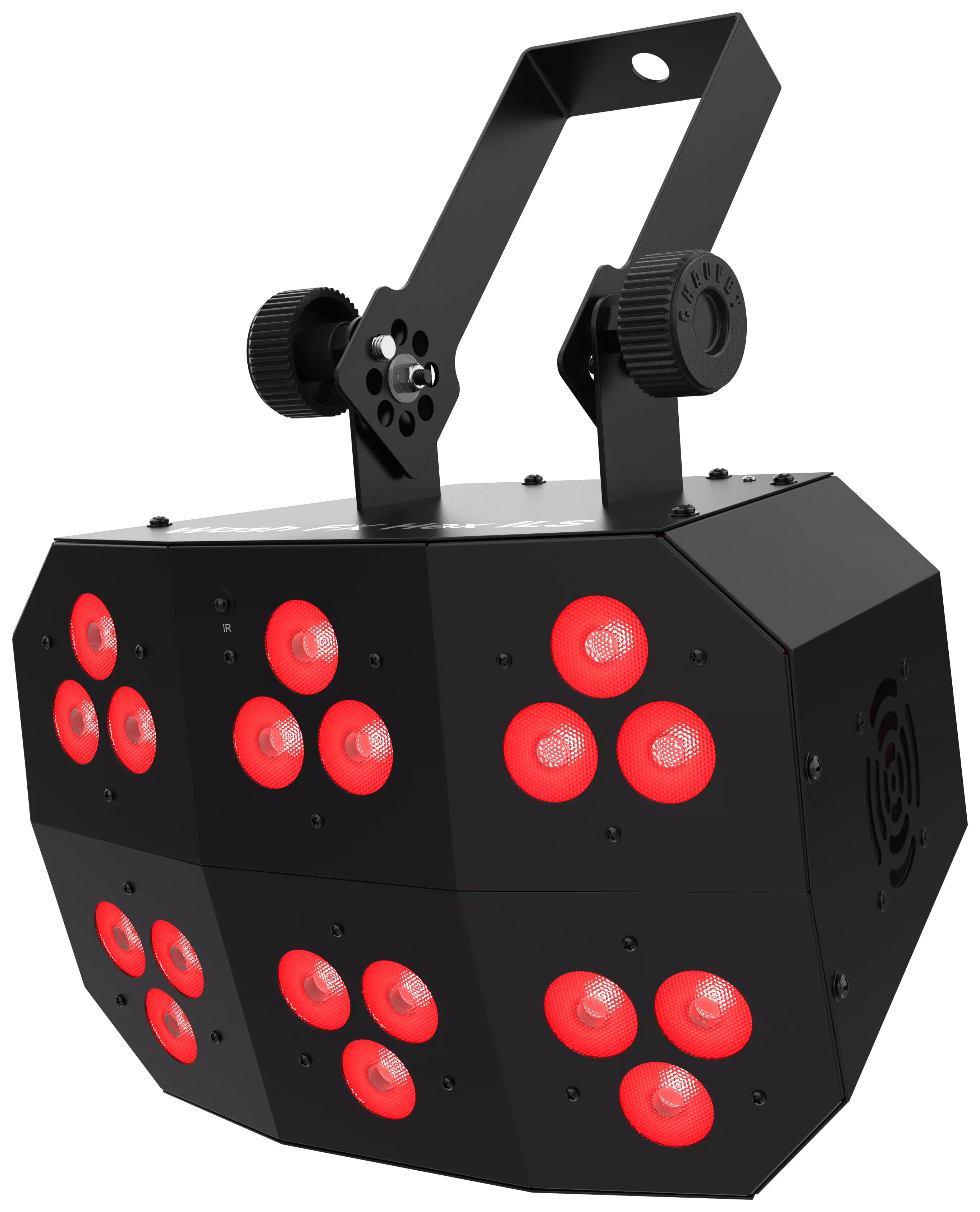 Chauvet DJ Wash FX Hex ILS 4