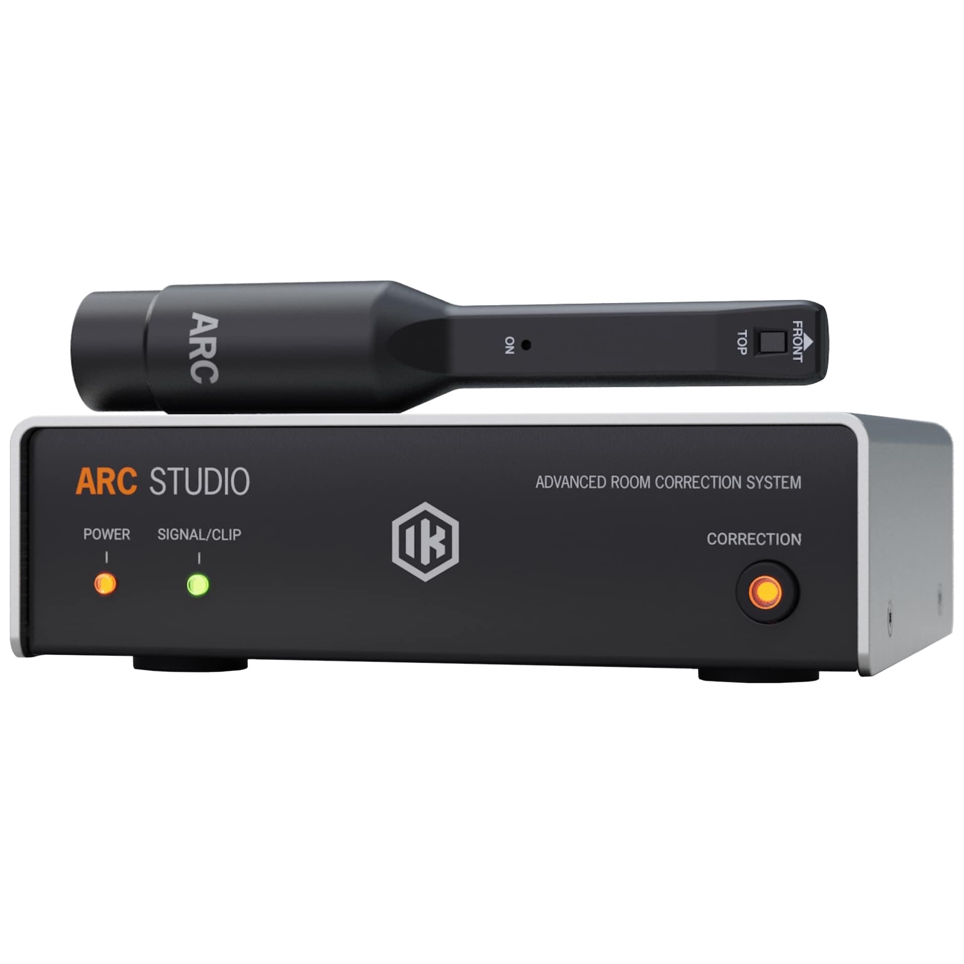 IK Multimedia ARC Studio 1
