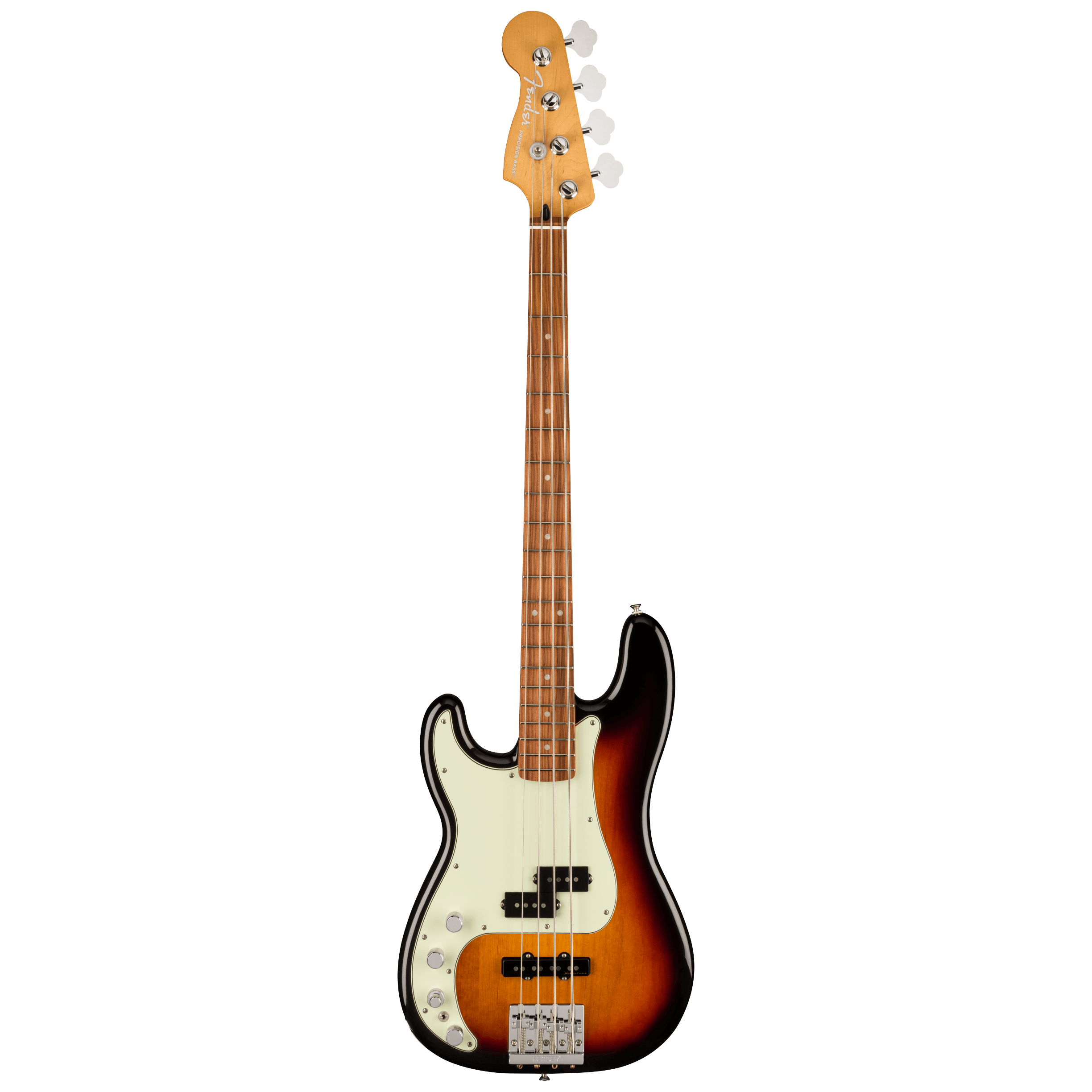 Fender Player Plus PP ACTIVE P BASS LH PF 3TSB