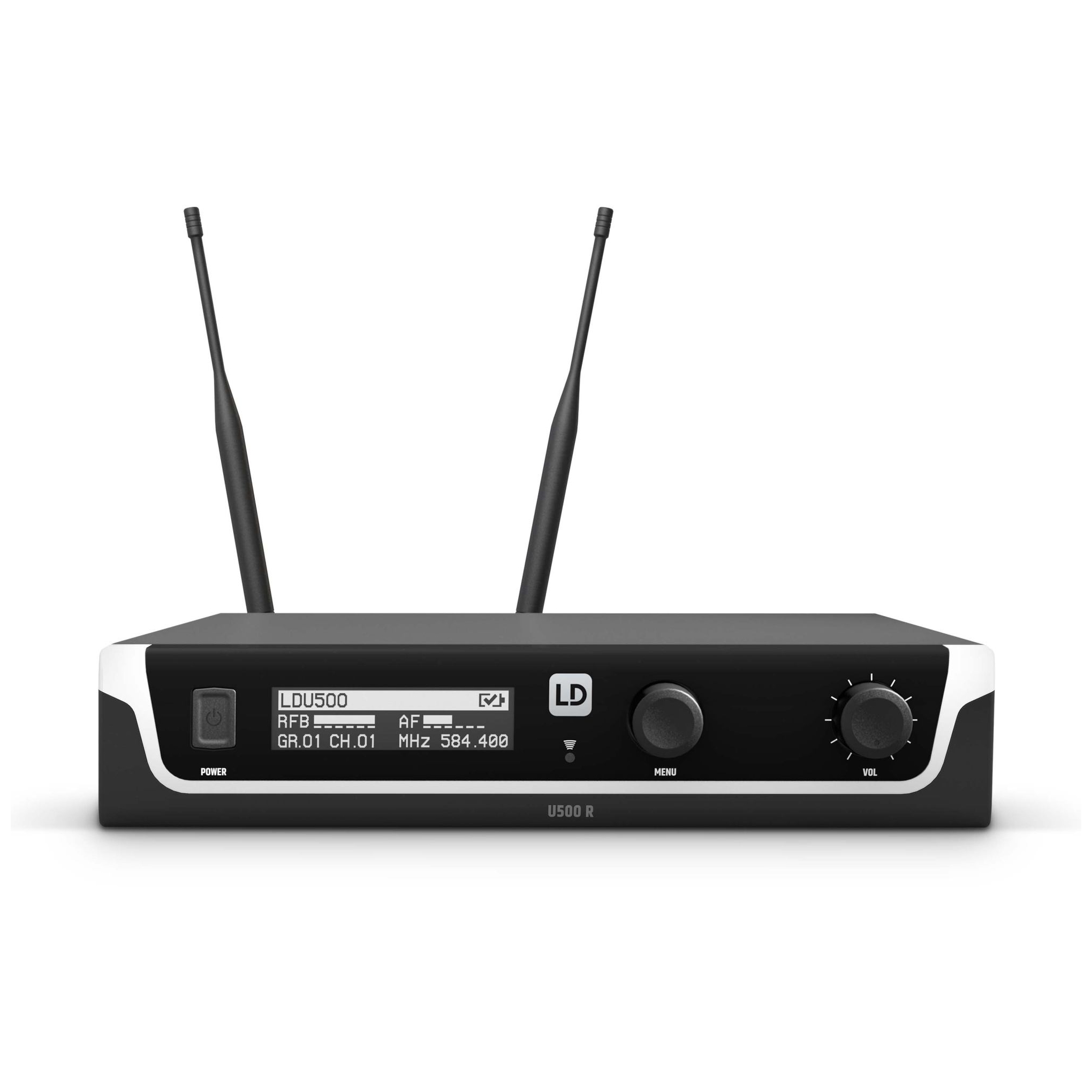 LD Systems - LD Systems U508 HHD - 3