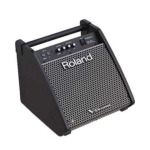 Drum Monitor
