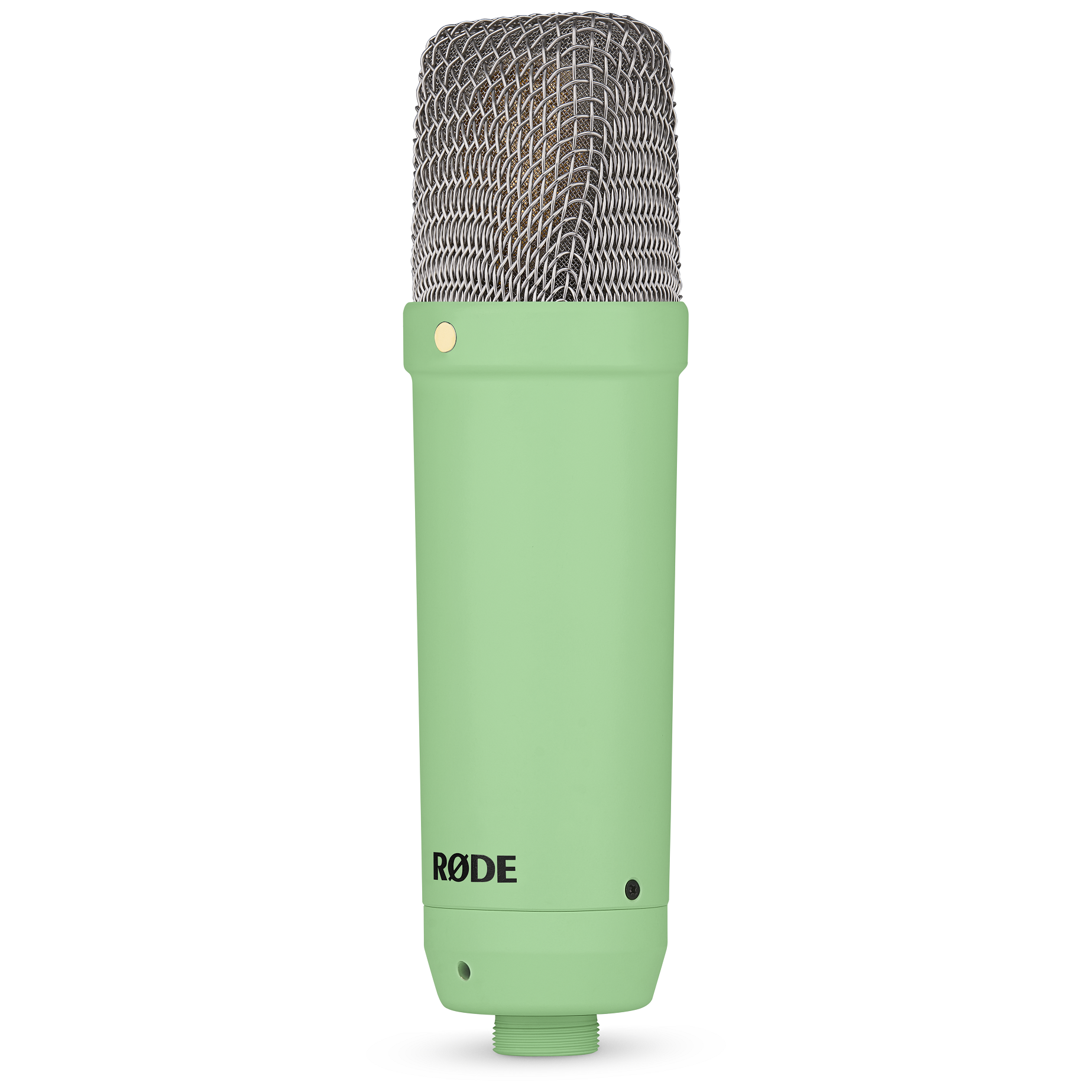 Rode NT1 Signature Green 3