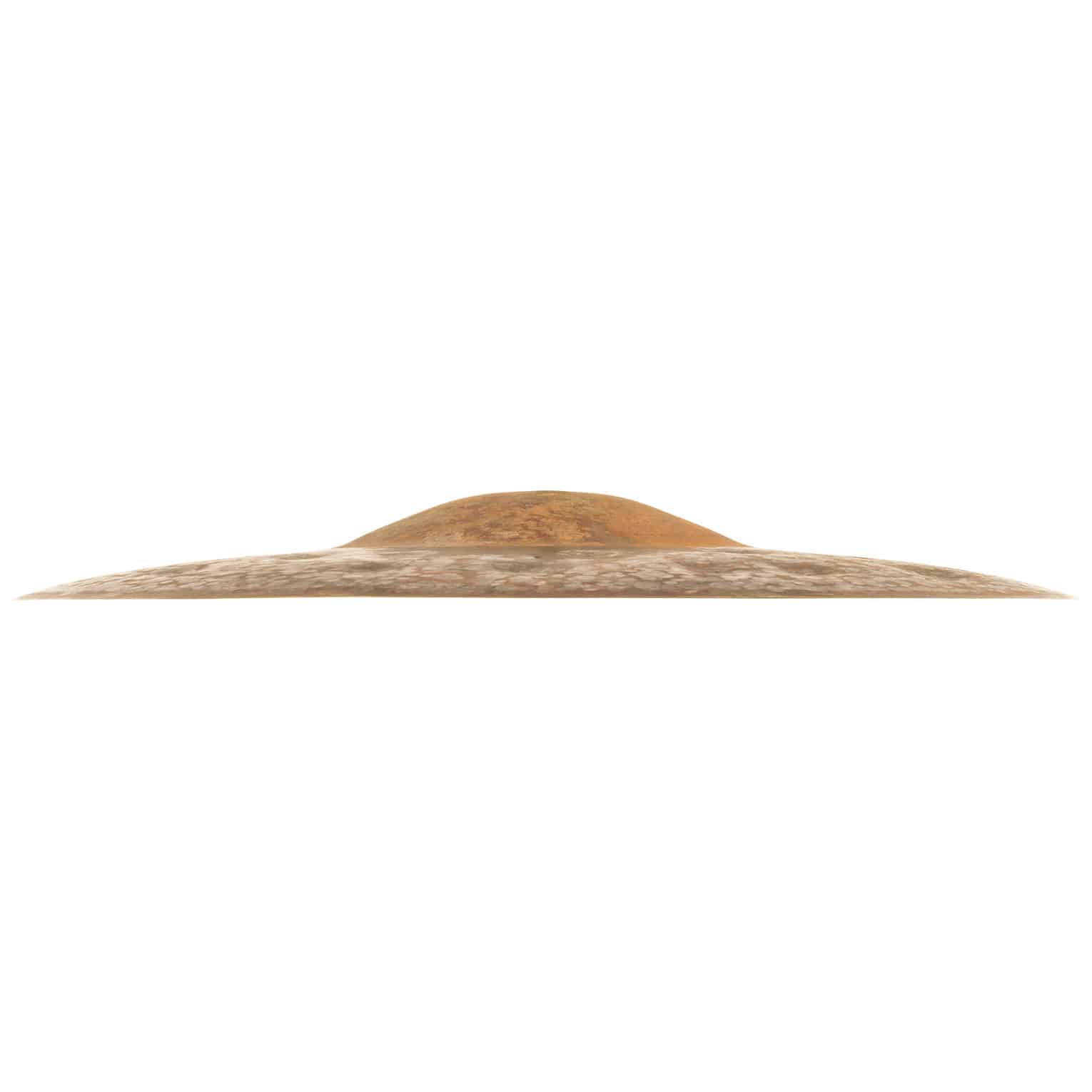 Meinl Cymbals - Meinl Cymbals B10EDS - 10 Byzance Extra Dry Splash - 2