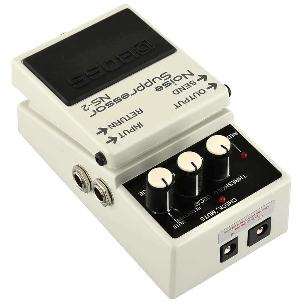 Boss - Boss NS-2 - 1
