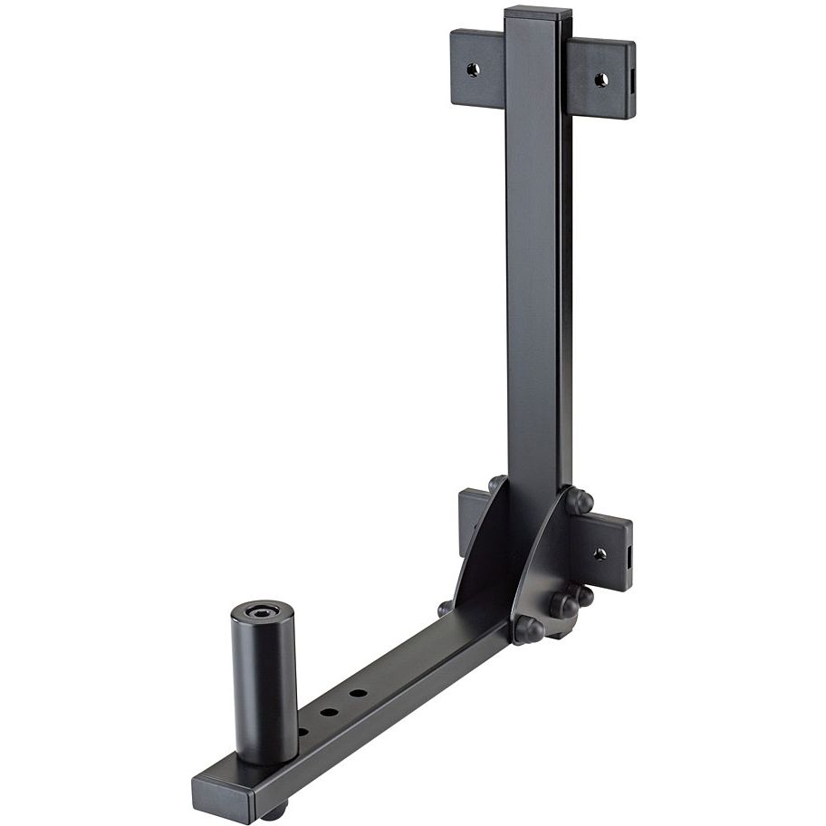 König & Meyer 24140 Speaker wall mount