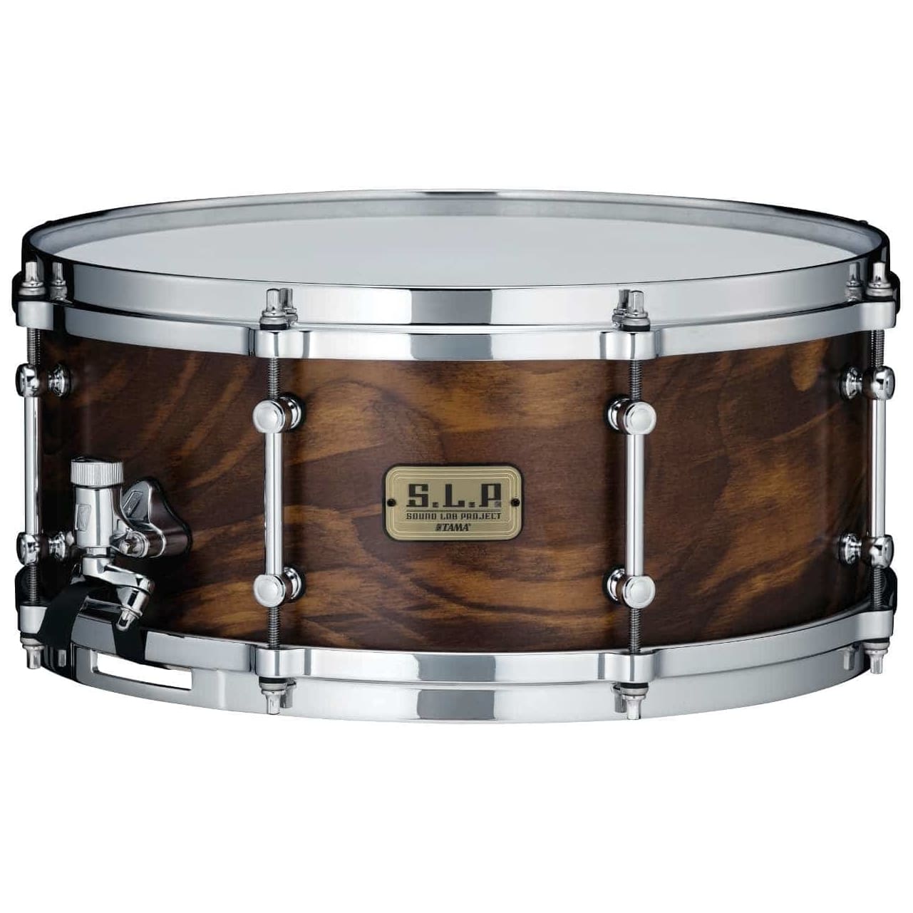 Tama - Tama LSP146-WSS 14 x 6 SD - S.L.P. - Fat Spruce